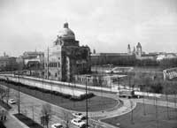  – Ehemaliges Armeeemuseum