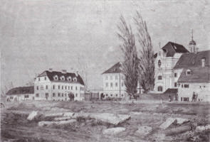  – Hieronyminitenkloster