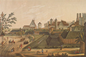  – Vor dem Neuhauser Tor