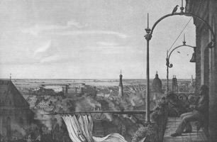  – Blick vom Petersturm