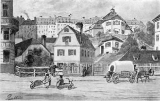  - Leopoldi-Schlößl