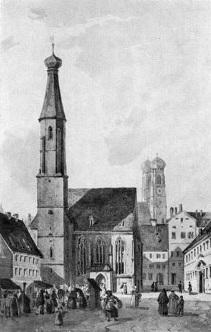 Salvatorkirche