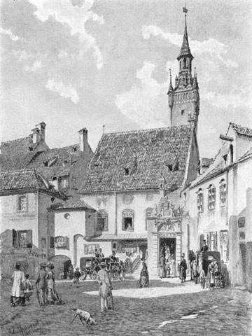 Standesamt am 

Petersbergl