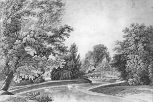  – Englischer Garten