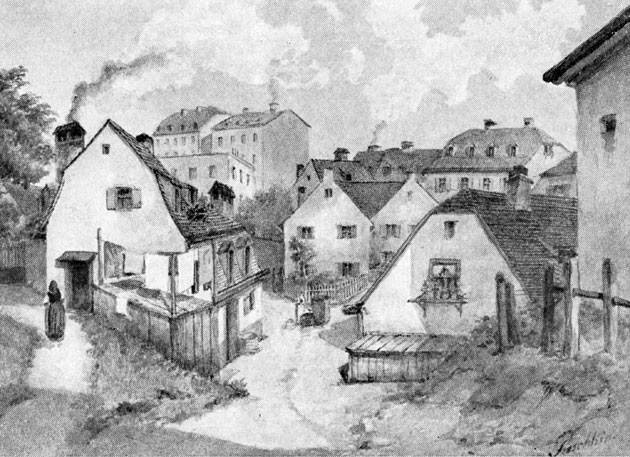 Herbergen in Haidhausen