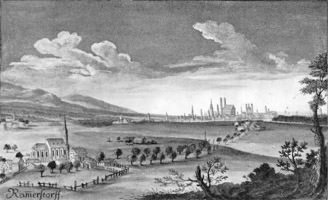  – Wallfahrtskirche in Ramersdorf