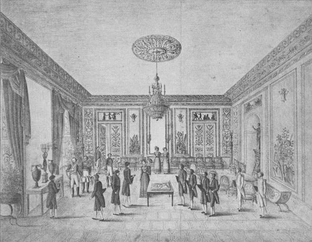 25 jähriges 

Regierungsjubiläum von König Ma