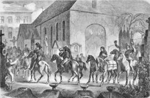  – Stephanskirche am Alten Südfriedhof