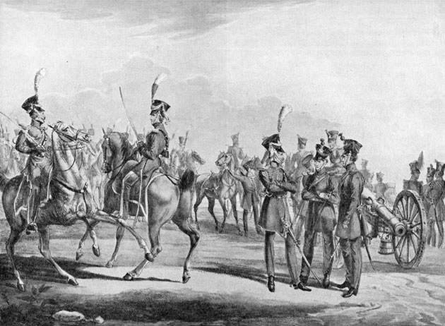 Münchner Bürgergarde