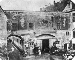  – Untere Fleischbank