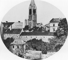  - Allerheiligenkirche am Kreuz