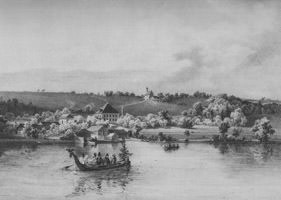  – Königl. Jagdschloss Berg