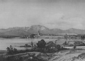 Lebschée Carl August - Seeshaupt