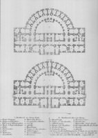  – Fronfeste (Grundriss)