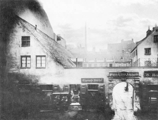 Lackiererei  Frank im Rosental