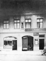  – Rindermarkt Nr. 9