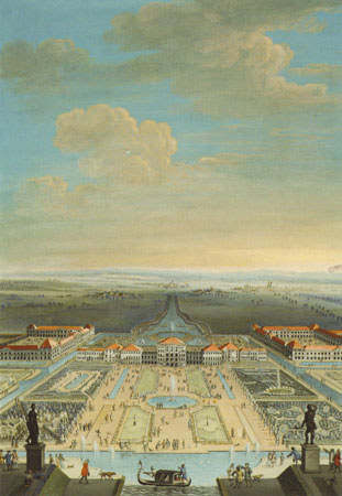 Schloss Nymphenburg
