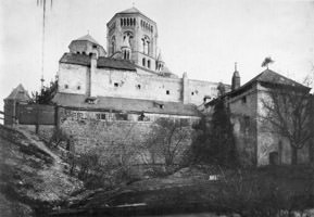  – Die Hauptsynagoge