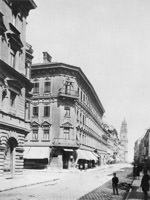  – Theatinerstraße