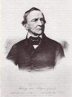  – Ludwig I. König von   Bayern