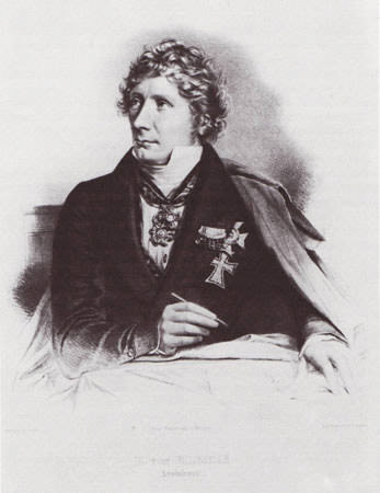 Leo von Klenze