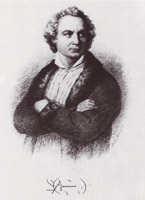  - Friedrich von Gärtner