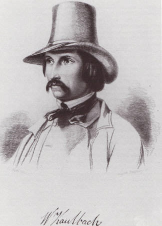 Wilhelm von Kaulbach