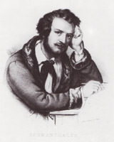  – Ludwig von Schwanthaler