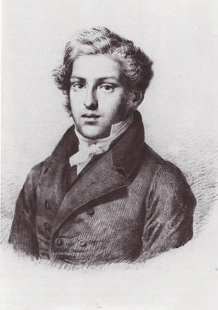 August Graf von Platen-Hallermünde