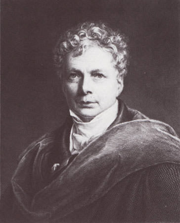 Friedrich Wilhelm Joseph von Schelling