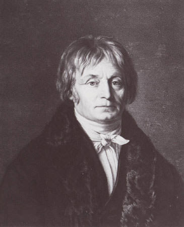 Joseph von Görres