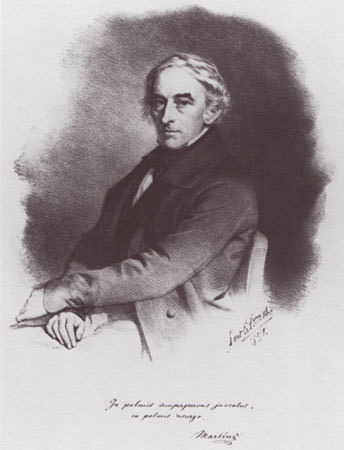 Carl Friedrich Philipp von Martius