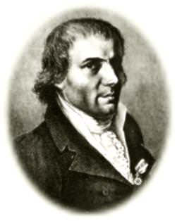 Joseph von   Utzschneider