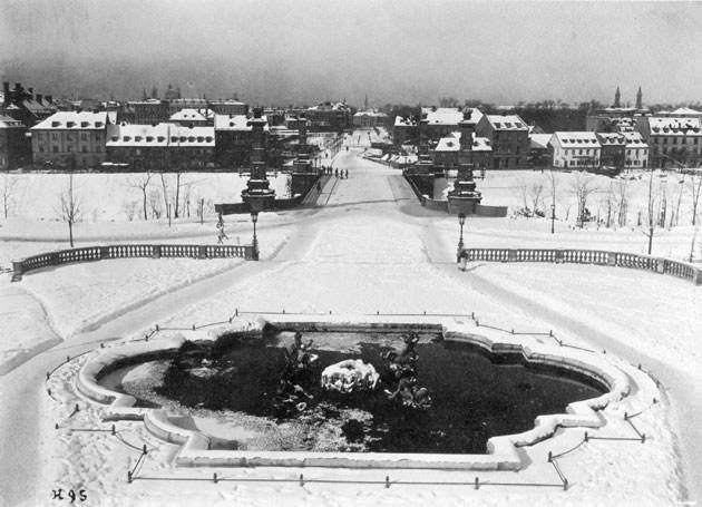 Prinzregentenstraße 