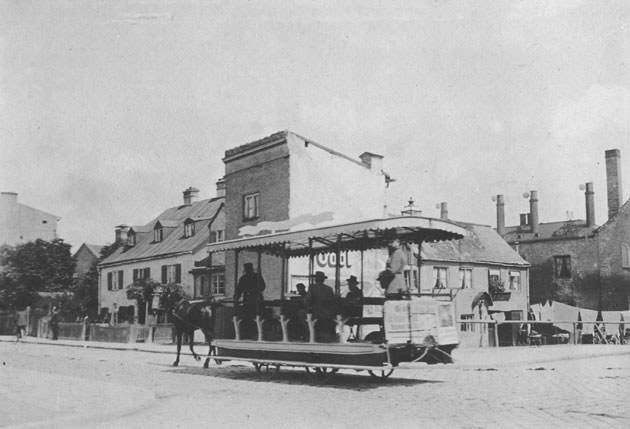 Rosenheimer-/Ecke Steinstraße