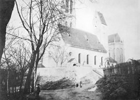  – Kirchen in Giesing