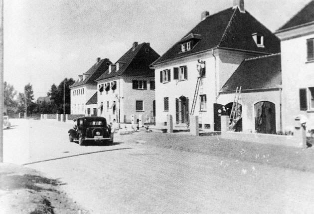 Scharnitzstraße
