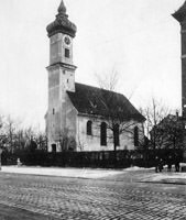  – Sendlinger Kirche