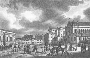  - Allerheiligen Hofkirche