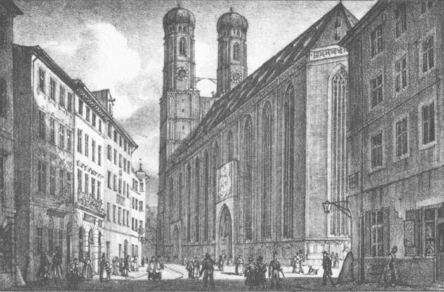Frauenkirche