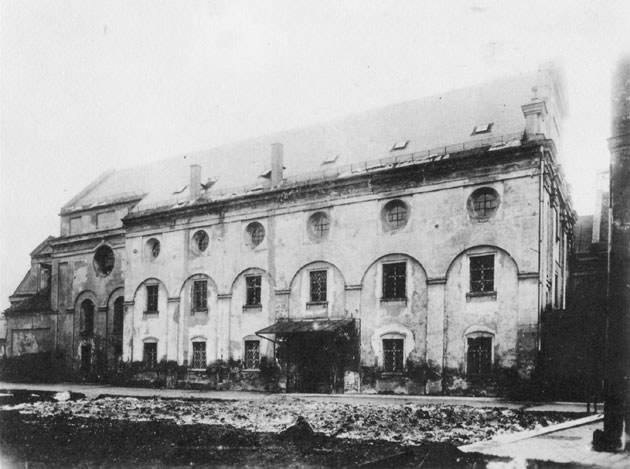 Karl-Borromäus-Kirche