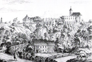  – Wallfahrtskirche St. Anna