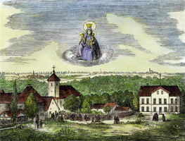  – Wallfahrtskirche St. Anna