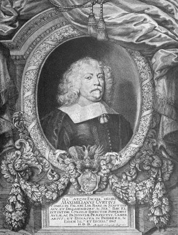 Premierminister Maximilian Kurz