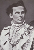 König Ludwig II.