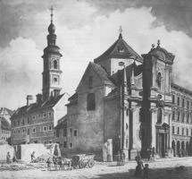  – Dreifaltigkeitskirche