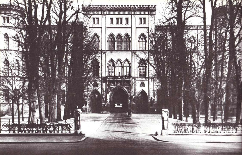 Wittelsbacher Palais