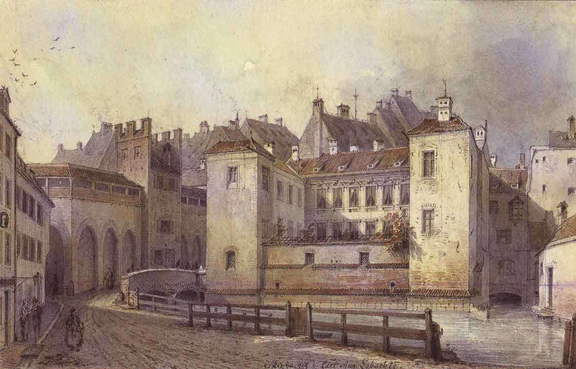 Palais Törring-Seefeld