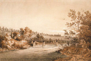  – Wasserleitungsbrücke