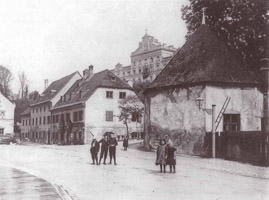  – Hofbrunnhaus am Neudeck